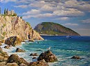 Гурзуф.Крым
