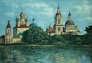 Ростов Кремль