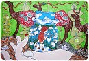 Что человеку нужно для счастья?