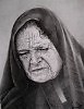 Елена Прекрасная( через 60 лет).