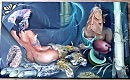 Encuentro con Kurupi.(свидание с КурупИ)