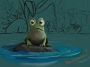 frog