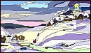 Зима Winter