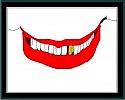 Улыбка. Smile.