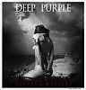Эскиз обложки DEEP PURPLE