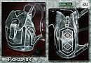 Женский рюкзачок