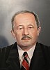 портрет  Степана Гнатюка