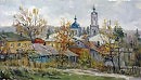 "В городе Тарусе..."