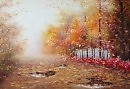ОСЕННИЙ ДЕНЬ