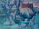 cільський мотив