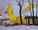 Весенний Покров