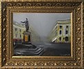 Дюк. Одесса