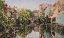 ОСТАНОВИВШЕЕСЯ ВРЕМЯ. х.м.60х100.2013г.А.Есипов.