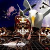 Игра с воздухом