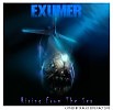 Эскиз обложки EXUMER