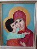 ИКОНА Владимирской Божией МАтери