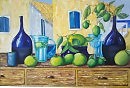 Мое Кубинское лето