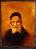 Хафец Хаим. Еврейский мудрец.