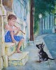 Заклинатель бродячих псов