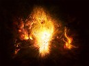 Fire Elemental