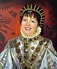 Герцогиня  Виктория  Первая
