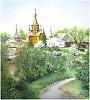Троицын день