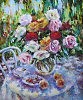 Круглова Светлана. Дачные радости