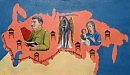 вождь, учитель, тиран, палач