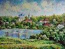 Круглова Светлана. Благовещенский собор