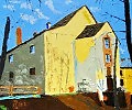 Пороховая башня