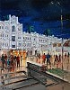 Апрель. Скоро последний