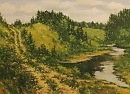 Река Царева