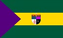 The Official Flag of Lars Gert