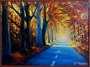 "Сквозь прекрасного"