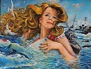 Марина – значит морская