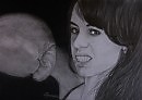 "Красота - страшная сила":)