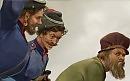 иллюстрация к "Левше"