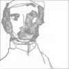 Настоящий писатель. (По мотивам образа Эдгара По) _1