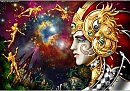 Мания. Кельтское безумие