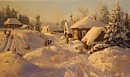 снежные каникулы