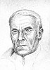 Портрет Бориса Сергеевича Андреева