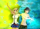 аниме Fairy Tail