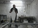 работа по камню+ роспись