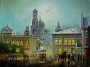 Старая Астрахань.
