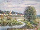 Ирпенка у Романовки