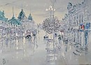 Серия: Река времени. Тает.