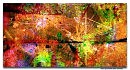 Work №143 expressionist Sarkis Yerevanci