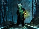Реклмный банер РЖД