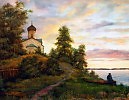 Церквушка