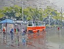 Восьмёрка
